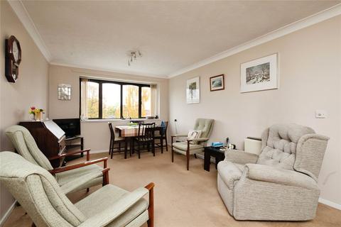 undefined, Manor Court Lodge, South Woodford E18