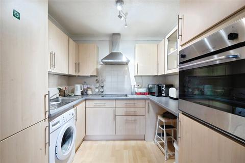 undefined, Manor Court Lodge, South Woodford E18