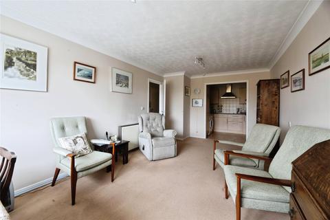 undefined, Manor Court Lodge, South Woodford E18