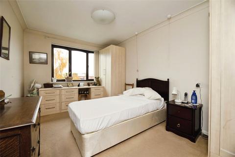undefined, Manor Court Lodge, South Woodford E18