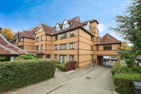 undefined, Manor Court Lodge, South Woodford E18