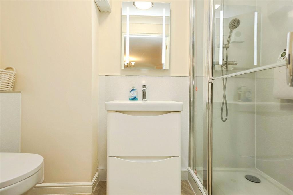 En-Suite