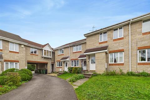 undefined, Bampton Croft, Bristol BS16