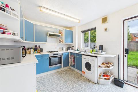 undefined, Bampton Croft, Bristol BS16