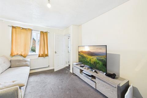 undefined, Bampton Croft, Bristol BS16