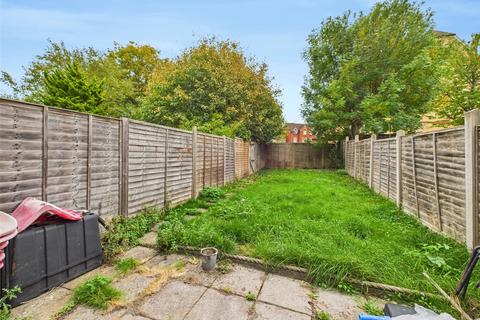 undefined, Bampton Croft, Bristol BS16