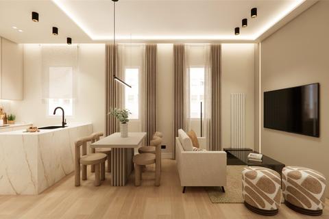 2 bedroom apartment, Property For Sale In Salamanca, Madrid