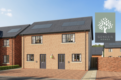 undefined, Causeway Road, Seaton CA14