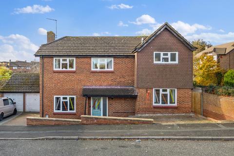 5 bedroom detached house for sale, Healey Close, Northampton, NN3