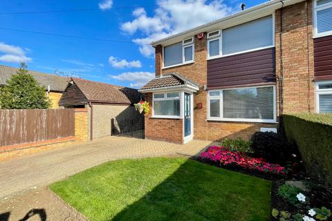 Englefield, Luton, Bedfordshire, LU2 7TD