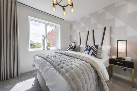 3 bedroom semi-detached house for sale, Plot 184 at Trinity Fields, DN22 North Road, Retford DN22