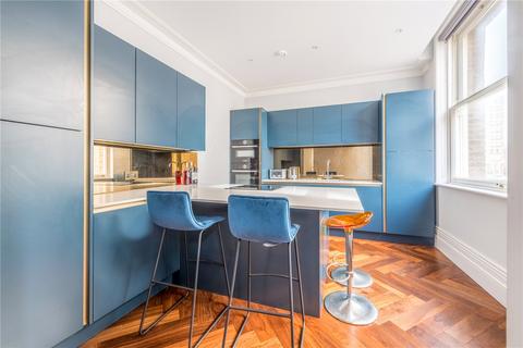 2 bedroom apartment for sale, Queens Gardens, Hove, East Sussex, BN3