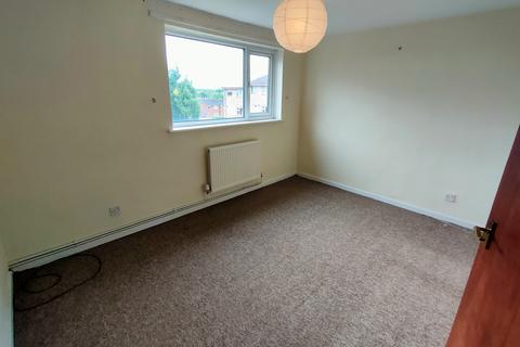 undefined, Manley Road, Lichfield WS13
