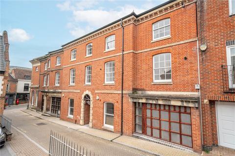 1 bedroom apartment to rent, Westgate Chambers, Staple Gardens, Winchester, Hampshire, SO23