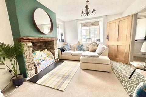 4 bedroom semi-detached house for sale, Chittlehampton, Umberleigh, Devon, EX37