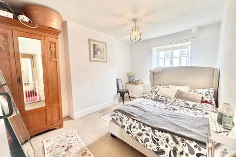 4 bedroom semi-detached house for sale, Chittlehampton, Umberleigh, Devon, EX37