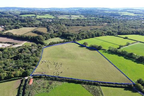 undefined, 7.91 Acres - Bovey Tracey, Newton Abbot, Devon, TQ13