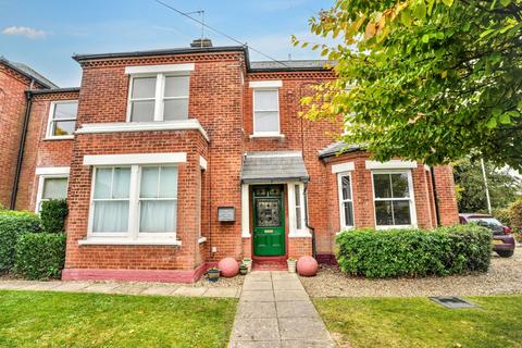 undefined, Station Road, Tweed House, NR28
