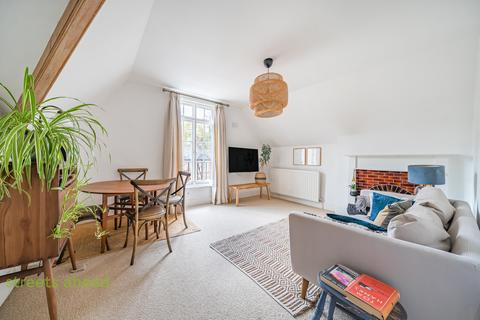 undefined, Victoria Crescent, London, SE19