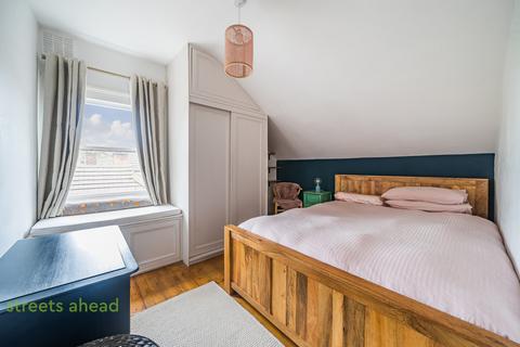 undefined, Victoria Crescent, London, SE19