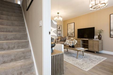 undefined, Plot 6, The Pembroke at King Edwards Park, Marketing & Sales Suite NE61