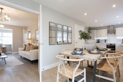 undefined, Plot 6, The Pembroke at King Edwards Park, Marketing & Sales Suite NE61