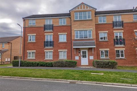 2 bedroom flat to rent, Hillbrook Crescent, Ingleby Barwick