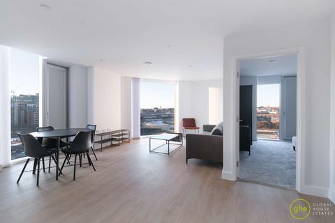 2 bedroom flat to rent, Parkview, Manchester, Greater Manchester