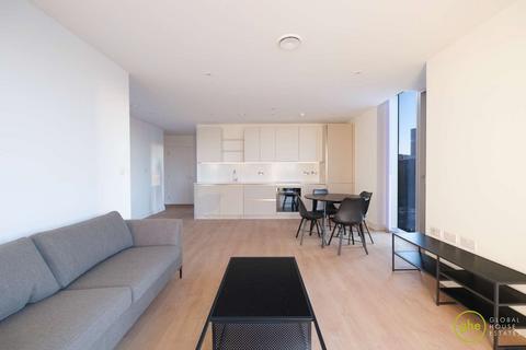 2 bedroom flat to rent, Parkview, Manchester, Greater Manchester