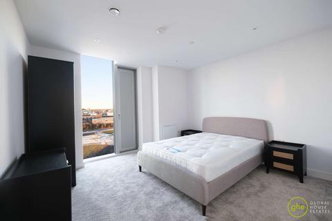 2 bedroom flat to rent, Parkview, Manchester, Greater Manchester