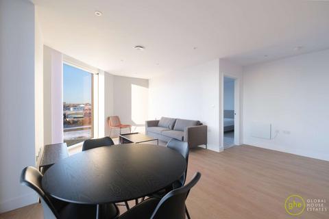 2 bedroom flat to rent, Parkview, Manchester, Greater Manchester