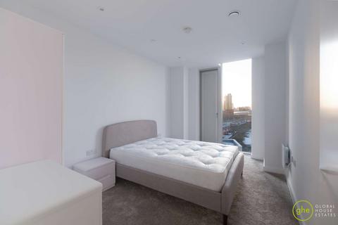 2 bedroom flat to rent, Parkview, Manchester, Greater Manchester