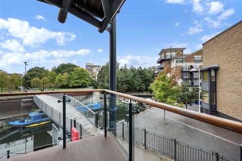 169 Basin Approach, London, E14 7JS