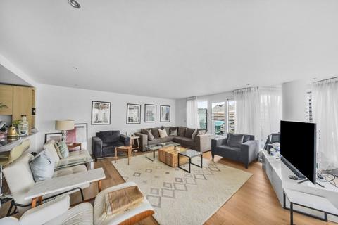 2 bedroom apartment for sale, Townmead Road, Fulham, SW6