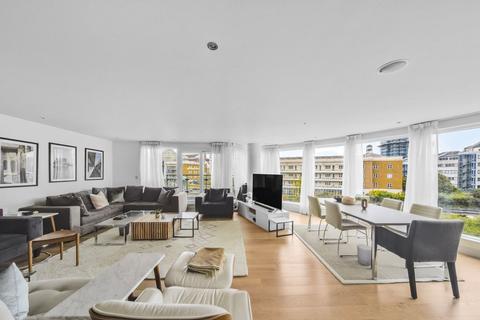 2 bedroom apartment for sale, Townmead Road, Fulham, SW6