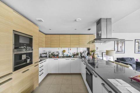2 bedroom apartment for sale, Townmead Road, Fulham, SW6