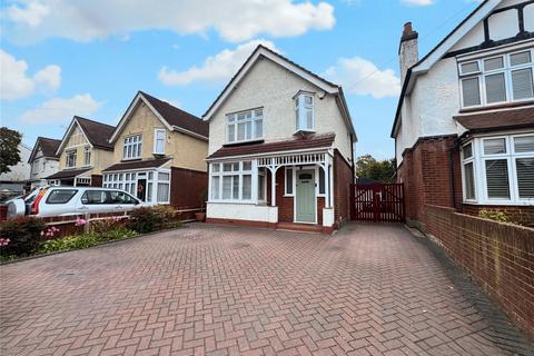 undefined, Rectory Road, Farnborough, Hampshire