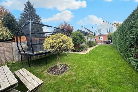 undefined, Rectory Road, Farnborough, Hampshire