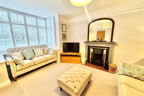 undefined, Rectory Road, Farnborough, Hampshire