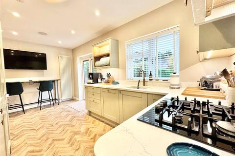 undefined, Rectory Road, Farnborough, Hampshire