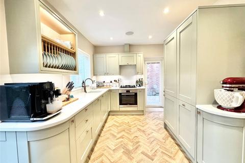 undefined, Rectory Road, Farnborough, Hampshire