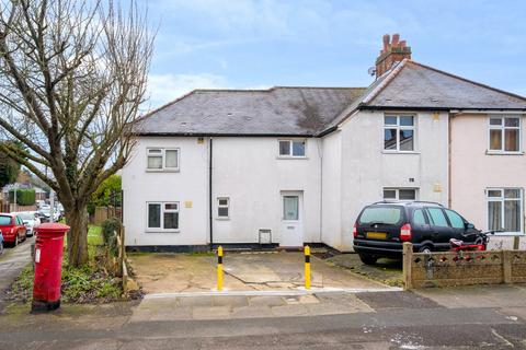 Greenstead Avenue, Woodford Green