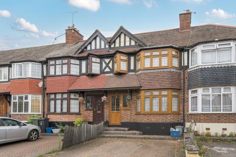 undefined, Chigwell Road, Woodford Green