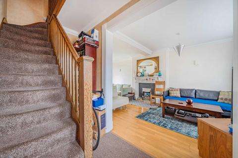 undefined, Chigwell Road, Woodford Green