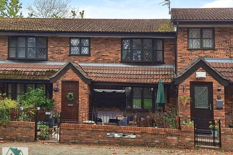 undefined, The Rake, Bromborough, Wirral