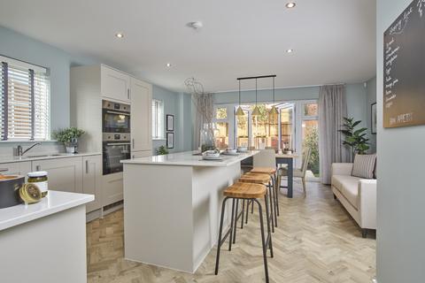 4 bedroom detached house for sale, The Jeweller at Poppy View, CB11, Thaxted Road CB11