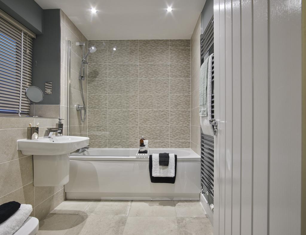 Showhome Photography