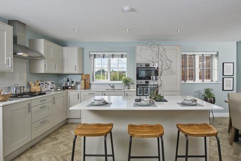 4 bedroom detached house for sale, The Jeweller at Poppy View, CB11, Thaxted Road CB11