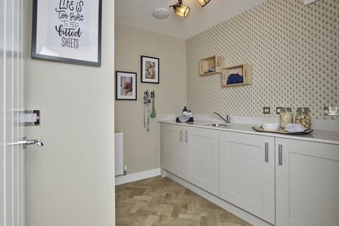 4 bedroom detached house for sale, The Jeweller at Poppy View, CB11, Thaxted Road CB11