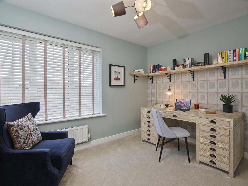 Showhome Photography